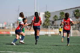 gol de Chivas, Najaivi Gamboa @tar.mx