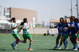 Gol de Judith, Judith Félix @tar.mx