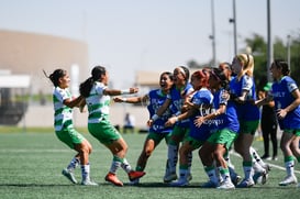 Gol de Judith, Judith Félix @tar.mx