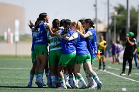 Gol de Judith, Judith Félix @tar.mx