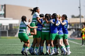 Gol de Judith, Judith Félix @tar.mx