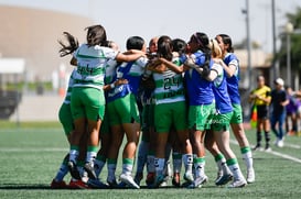 Gol de Judith, Judith Félix @tar.mx