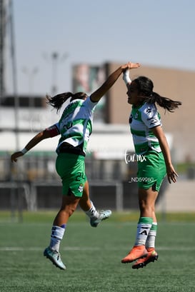 Gol de Judith, Judith Félix @tar.mx