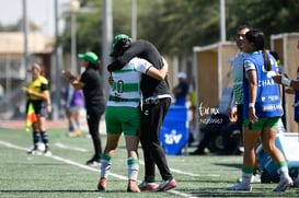 Gol de Judith, Judith Félix @tar.mx