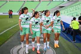 Brenda León, Judith Félix, Ana Peregrina @tar.mx