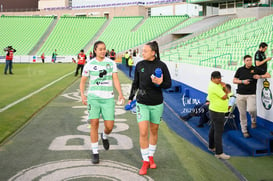 María Yokoyama, Natalia Miramontes @tar.mx