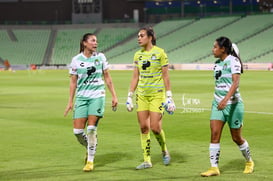 Karol Contreras, Cynthia Rodríguez, Priscila Padilla @tar.mx