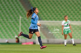 Guerreras del Santos Laguna vs Chivas de Guadalajara J3 C2023 Liga MX femenil @tar.mx