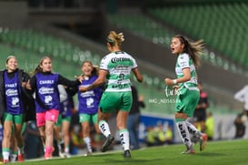 Gol de Alexia, Alexxandra Ramírez, Alexia Villanueva @tar.mx