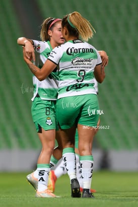 Gol de Alexia, Daniela Delgado, Alexia Villanueva @tar.mx