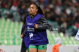 Guerreras del Santos Laguna vs Chivas de Guadalajara J3 C2023 Liga MX femenil @tar.mx