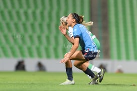 Guerreras del Santos Laguna vs Chivas de Guadalajara J3 C2023 Liga MX femenil @tar.mx