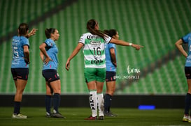 Guerreras del Santos Laguna vs Chivas de Guadalajara J3 C2023 Liga MX femenil @tar.mx