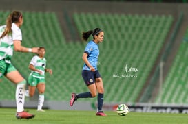 Guerreras del Santos Laguna vs Chivas de Guadalajara J3 C2023 Liga MX femenil @tar.mx