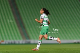 Guerreras del Santos Laguna vs Chivas de Guadalajara J3 C2023 Liga MX femenil @tar.mx