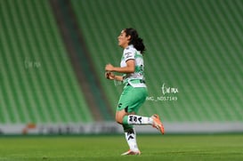 Guerreras del Santos Laguna vs Chivas de Guadalajara J3 C2023 Liga MX femenil @tar.mx