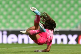 Guerreras del Santos Laguna vs Chivas de Guadalajara J3 C2023 Liga MX femenil @tar.mx