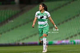 Guerreras del Santos Laguna vs Chivas de Guadalajara J3 C2023 Liga MX femenil @tar.mx