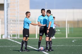 Santos Laguna vs Chivas sub 19 @tar.mx