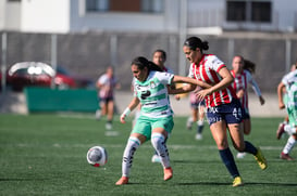 Ana Rodríguez, Judith Félix @tar.mx