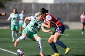 Ana Rodríguez, Judith Félix @tar.mx