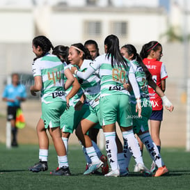 gol de Mereli, Mereli Zapata @tar.mx