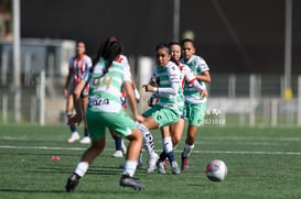 Santos Laguna vs Chivas sub 19 @tar.mx