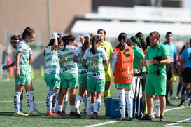 Santos Laguna vs Chivas sub 19 @tar.mx