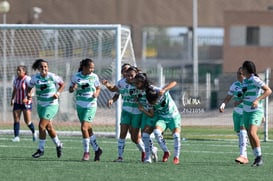 Gol de Maika @tar.mx