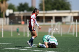 Santos Laguna vs Chivas sub 19 @tar.mx