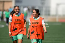 Ana Piña, Alexia Valenzuela @tar.mx