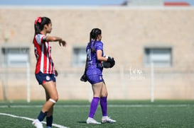 Santos Laguna vs Chivas sub 19 @tar.mx