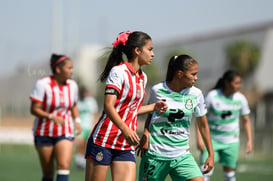 Jennifer Escareño, Camila Zamora @tar.mx