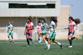 Santos Laguna vs Chivas sub 19 @tar.mx