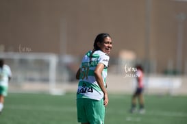 Gol de Ailin, Ailin Serna @tar.mx