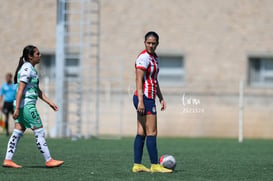 Santos Laguna vs Chivas sub 19 @tar.mx