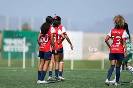 Santos Laguna vs Chivas sub 19 @tar.mx