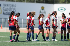 Santos Laguna vs Chivas sub 19 @tar.mx