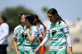 Santos Laguna vs Chivas sub 19 @tar.mx