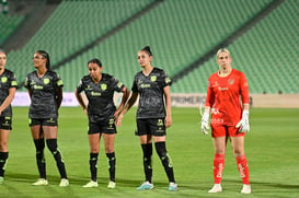 Santos Laguna vs Bravas FC Juárez @tar.mx