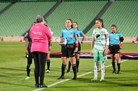 Santos Laguna vs Bravas FC Juárez @tar.mx