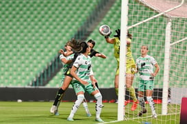 Santos Laguna vs Bravas FC Juárez @tar.mx