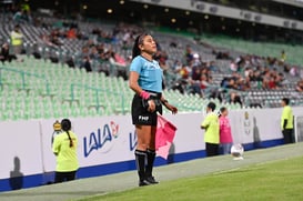 Santos Laguna vs Bravas FC Juárez @tar.mx