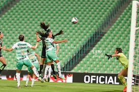 gol Bravas, Blanca Solís @tar.mx