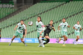 Santos Laguna vs Bravas FC Juárez @tar.mx