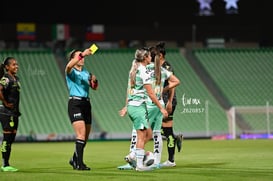 Santos Laguna vs Bravas FC Juárez @tar.mx