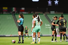 Santos Laguna vs Bravas FC Juárez @tar.mx