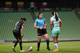 Santos Laguna vs Bravas FC Juárez @tar.mx