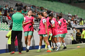 Santos Laguna vs Bravas FC Juárez @tar.mx