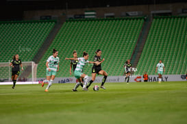 Santos Laguna vs Bravas FC Juárez @tar.mx